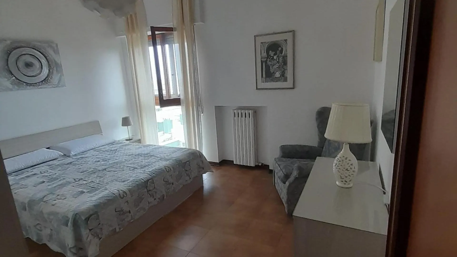 Appartamento Mascagni OZ Bari Italia