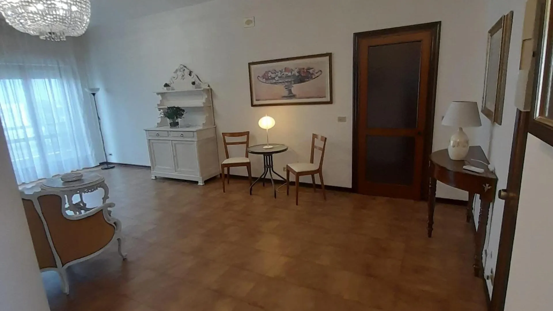 Appartamento Mascagni OZ Bari