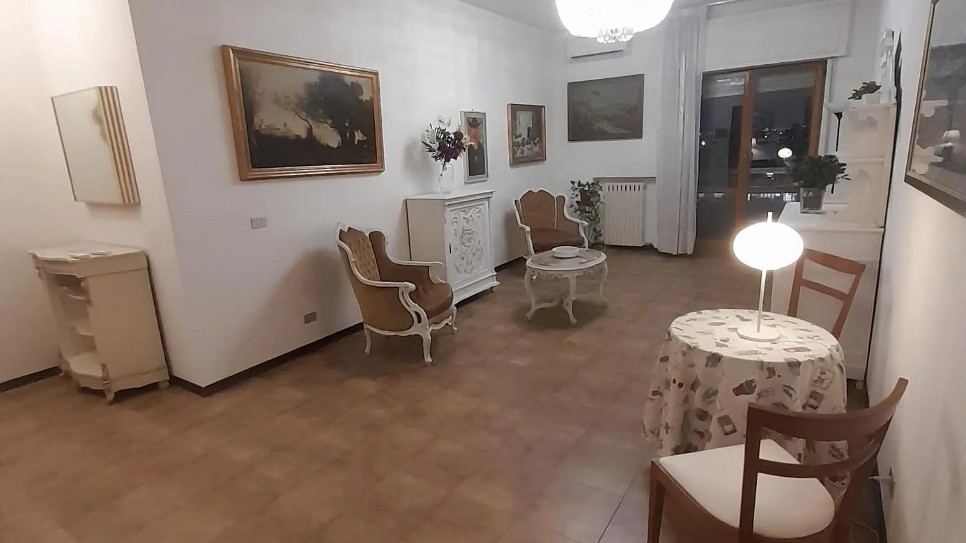 Appartamento Mascagni OZ Bari Italia