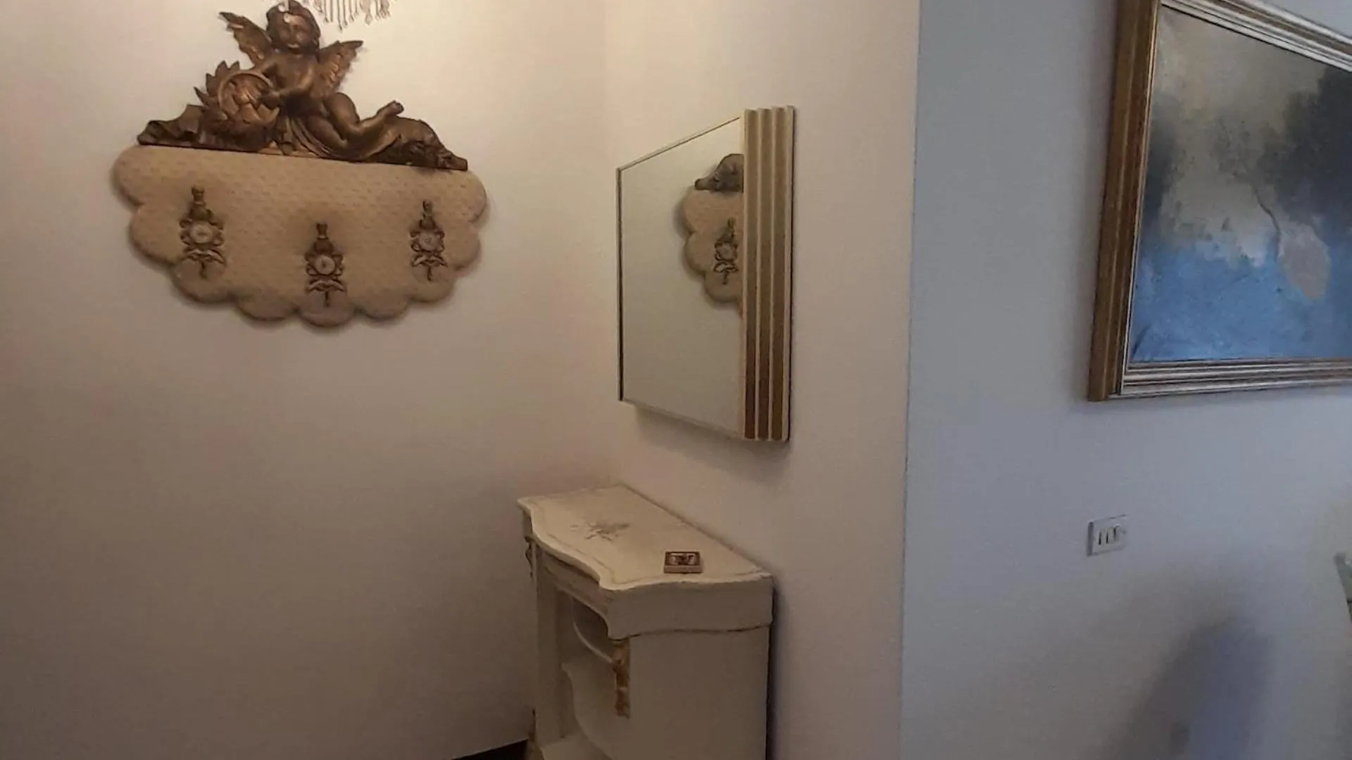 Appartamento Mascagni OZ Bari Italia
