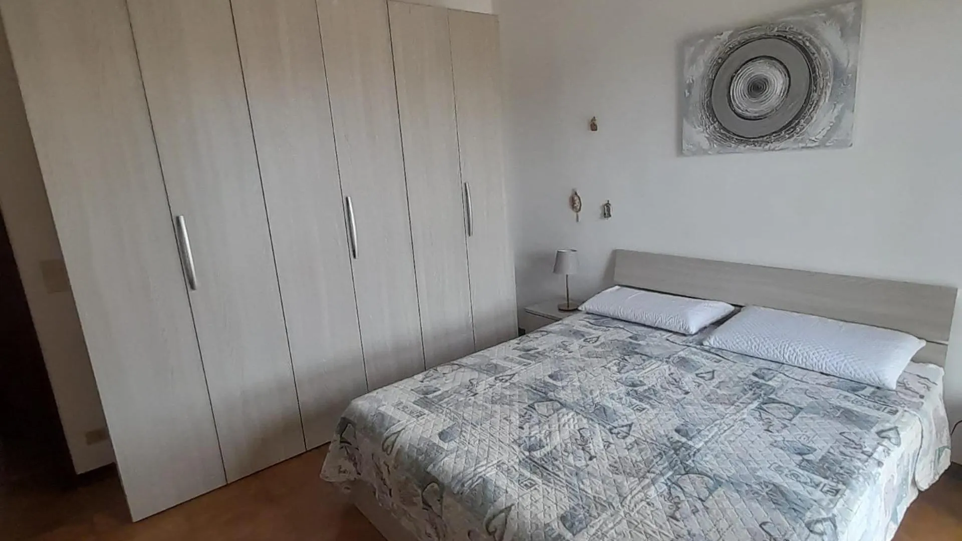 Appartamento Mascagni OZ Bari