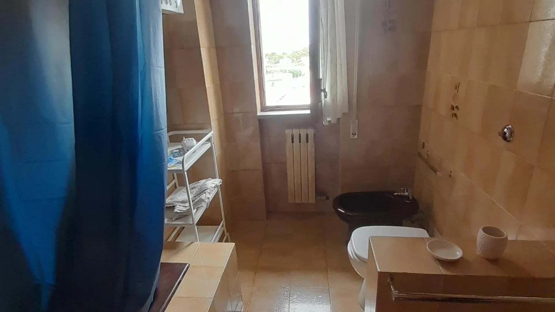 Appartamento Mascagni OZ Bari