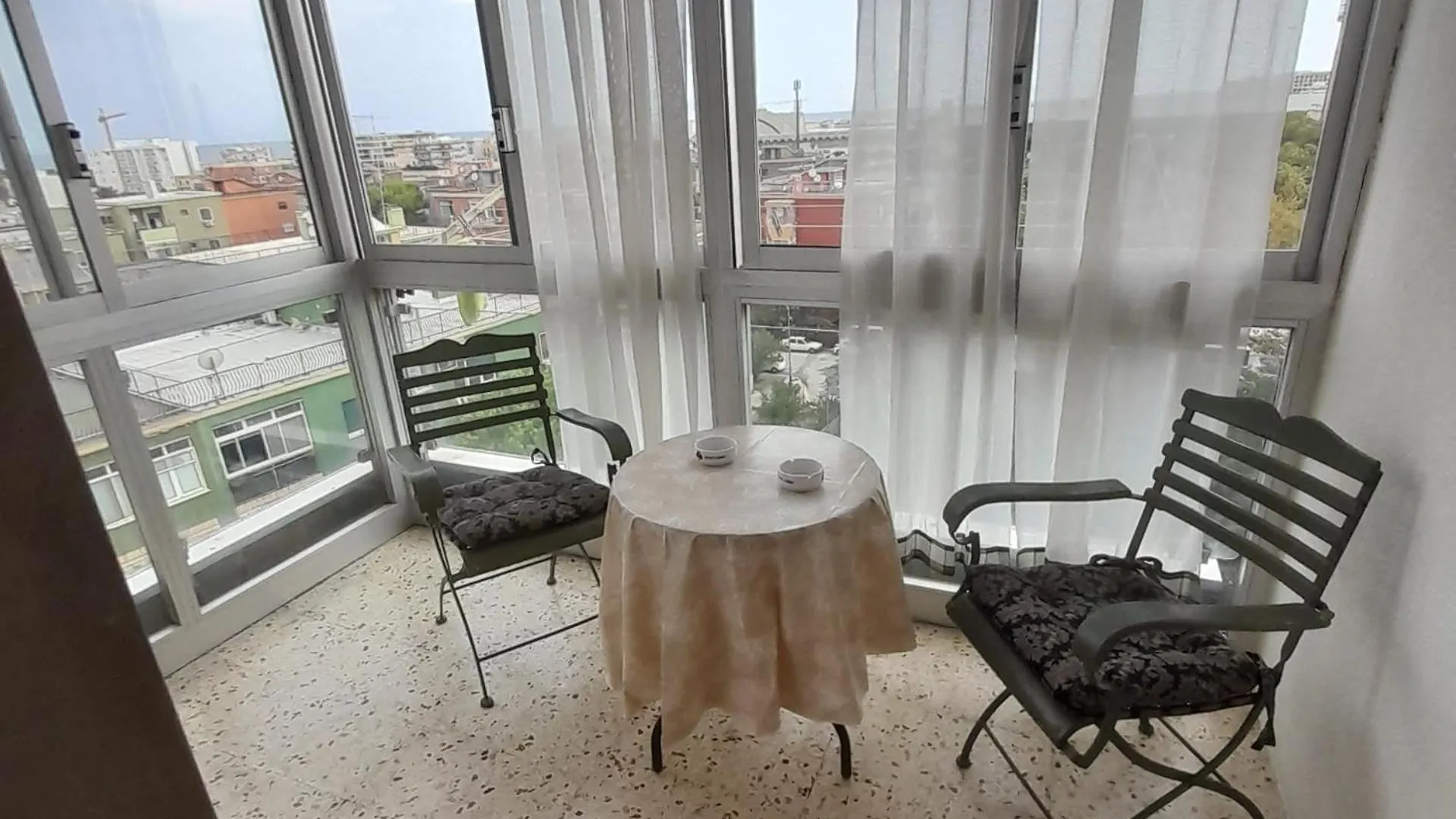 Appartamento Mascagni OZ Bari