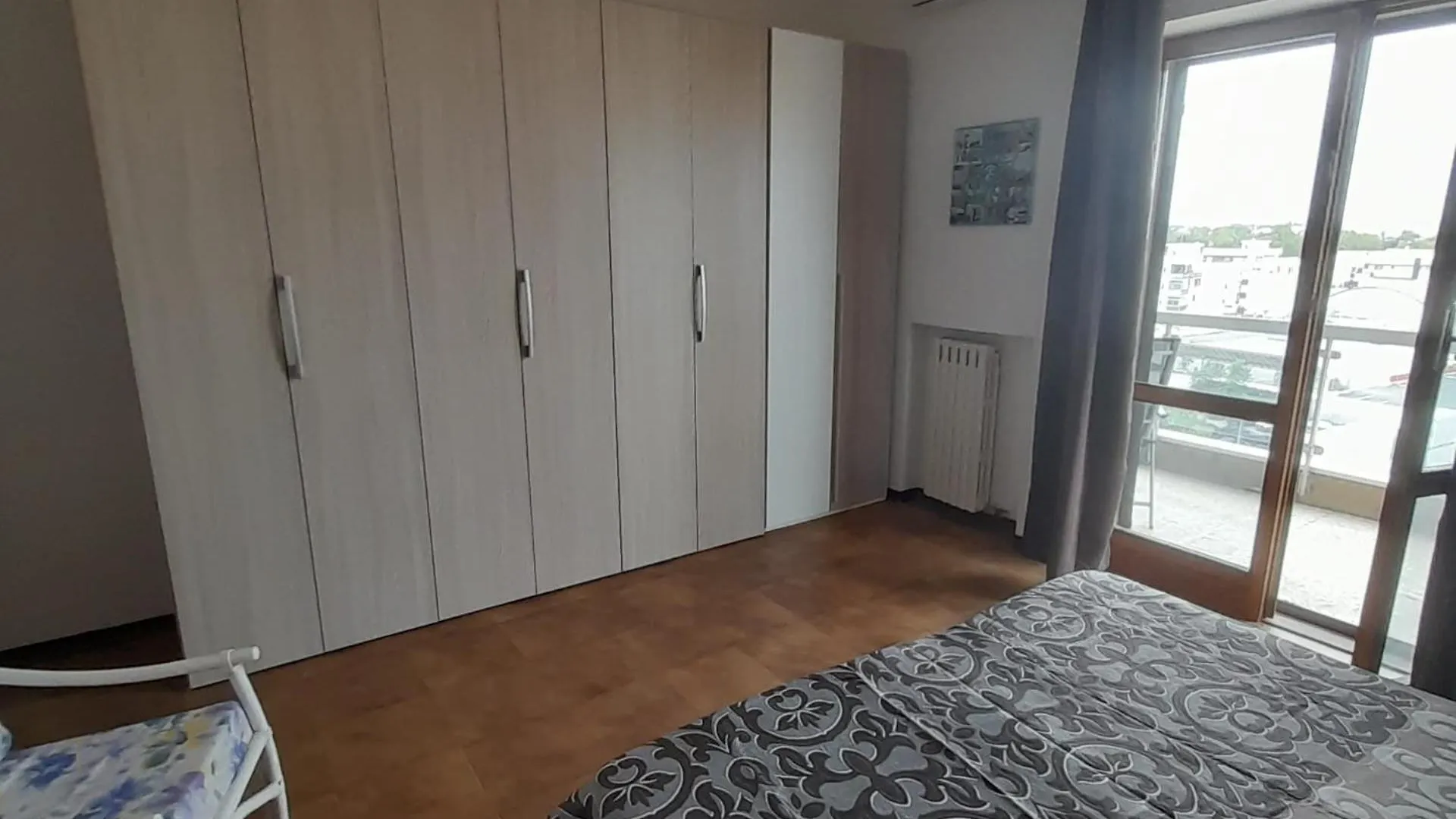Appartamento Mascagni OZ Bari