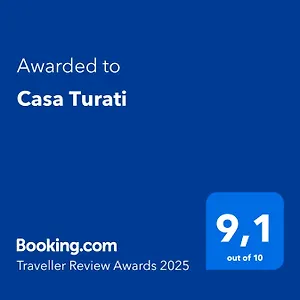  Appartamento Casa Turati