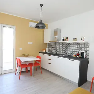  Appartamento Casa Biffi